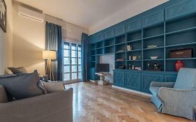 Tiber Stylish Apartment